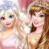 play Princesses At Fashionistas Contest