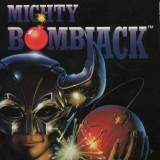 play Mighty Bomb Jack