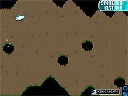 play Winged Bullet Game