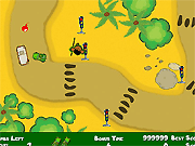 play Jungle Patrol Game