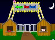 play Escape The Creepy Carnival