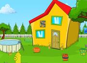 play Find The Tool Box Escape