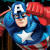 play Red Skull And Crossbones