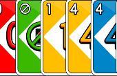 play Uno Online