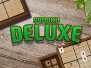 Sudoku Deluxe