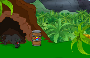 play Nature Escape Jungle