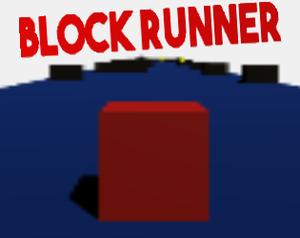 play Block Runner