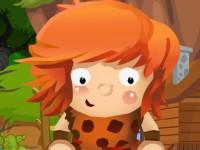 play Caveman Rescue