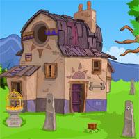 play Rescue The Boy From Deep Hole Games2Jolly