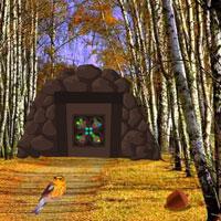 play Birch Forest Escape