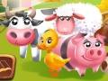 Fun With Farms Animals Learning