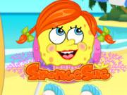 play Spongesue-H5