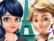 play Marinette Paris Fashion