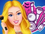 play Barbie Homemade Makeup