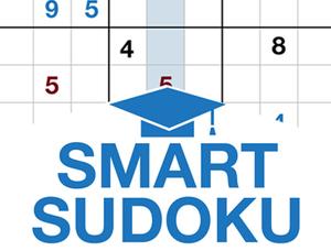 play Smart Sudoku