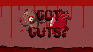 play Got Guts?