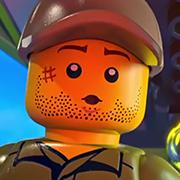 play Lego® City Volcano