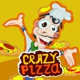 play Crazy Pizza