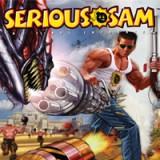 play Serious Sam Advance