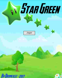 play Green Star