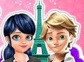 play Marinette Paris Fashion