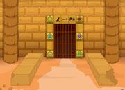 play Escape Desert Ruins