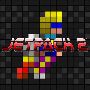 play Jetpack 2 Missions: The Infernal Maze
