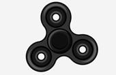 Fidget Spinner Game