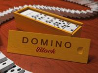 Domino Block