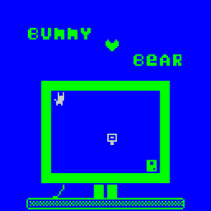 play Bunny <3 Bear