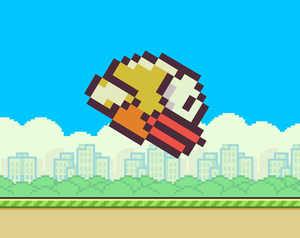 play Flappy Bird