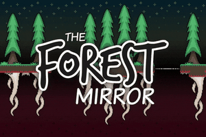 play The Forest Mirror