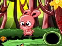 play Monkey Go Happy Stage 95