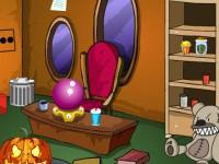 play Scary Graveyard Escape 2