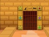 play Escape Desert Ruins