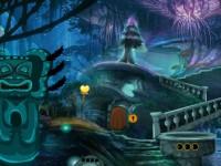 play Fantasy Monster Escape