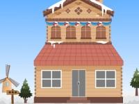 play Windmill Escape