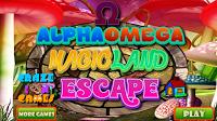 Alphaomega Magicland Escape