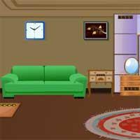 play Escape From Graceful House Onlineescape24