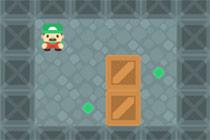 play Sokoban