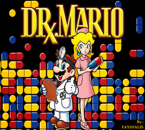 play Dr Mario