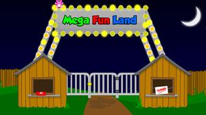 play Escape The Creepy Carnival