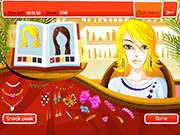 play Makeup Mania Game