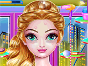 Bride Wedding Dresses Game