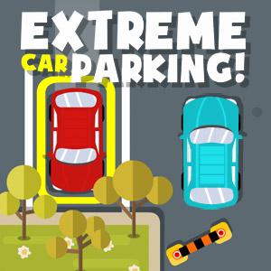 play Extreme Car Parking