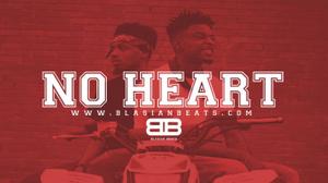 play 21 Savage - No Heart