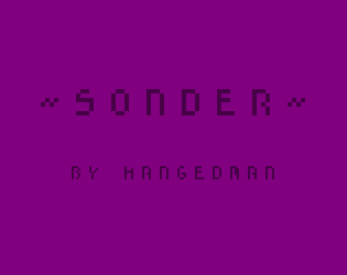 play Sonder