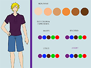 play Charactercreator Game