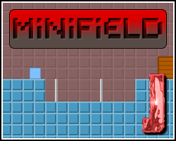 Minifield