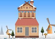 play Windmill Escape